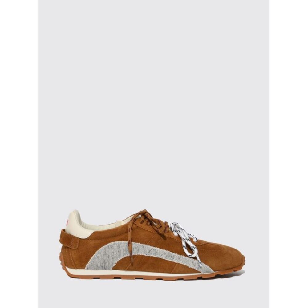 Dsquared2 Men Dsquared2 Dc-642 Suede Sneakers